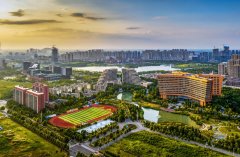 勒出高新區的進階徑：以創新鏈驅動產業鏈